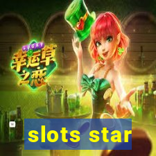 slots star