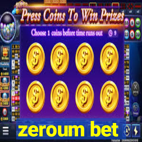 zeroum bet