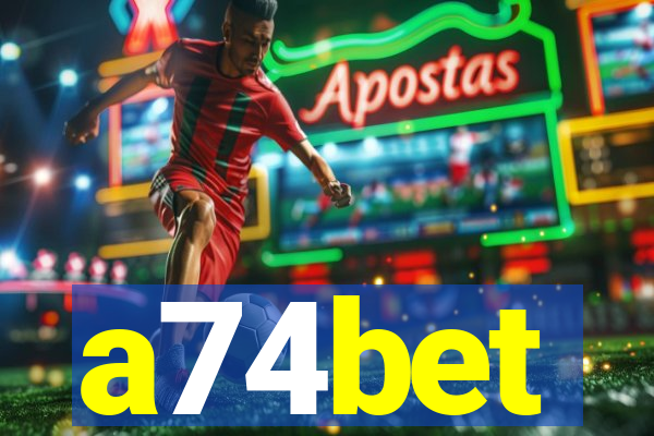 a74bet