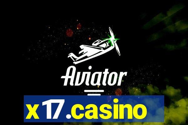 x17.casino