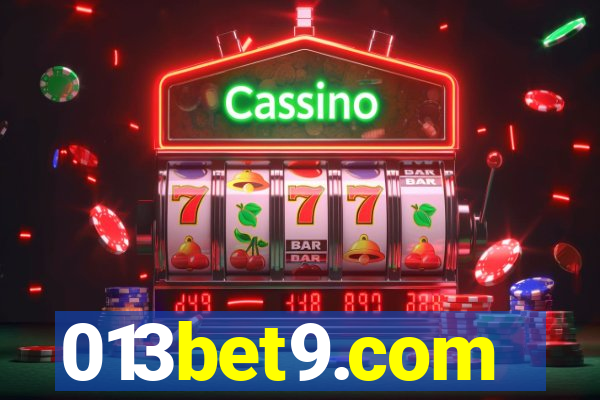 013bet9.com