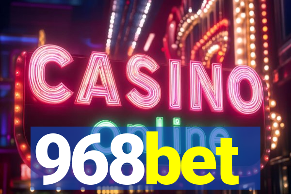 968bet