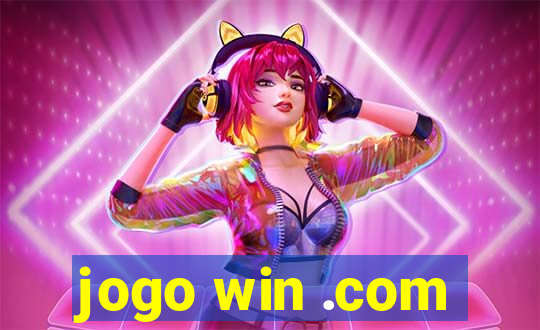 jogo win .com