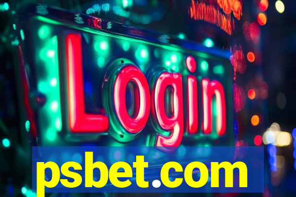 psbet.com