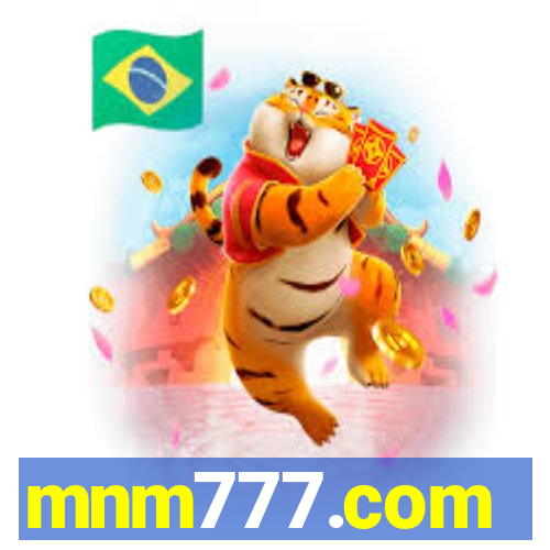 mnm777.com