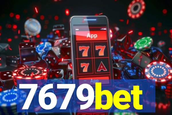 7679bet