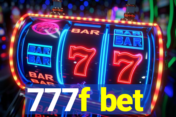 777f bet