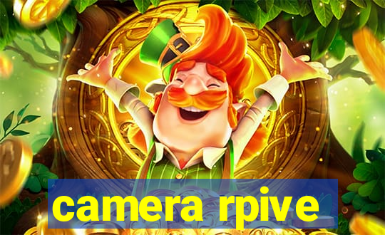 camera rpive