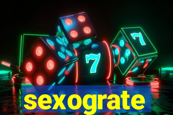 sexograte