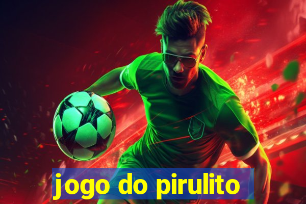 jogo do pirulito