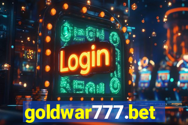 goldwar777.bet