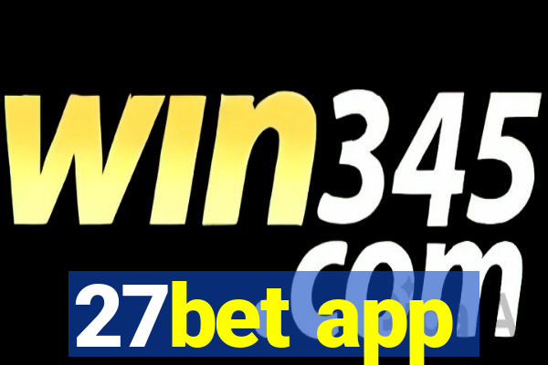 27bet app