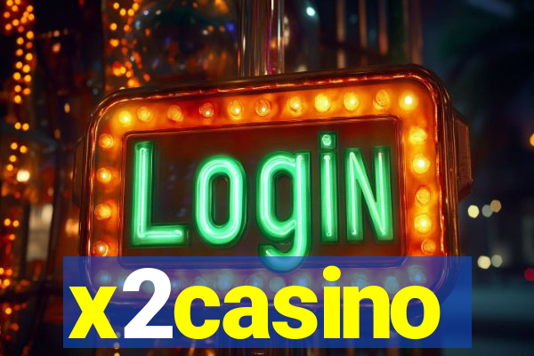 x2casino