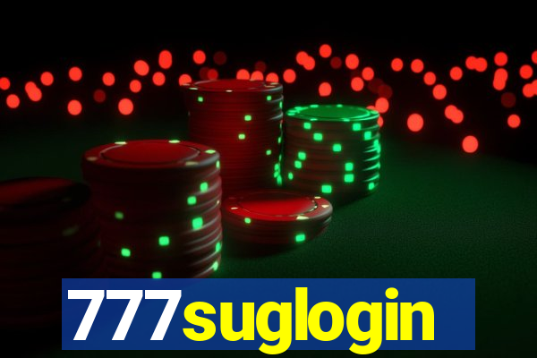 777suglogin