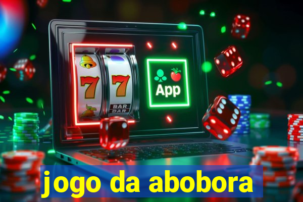 jogo da abobora