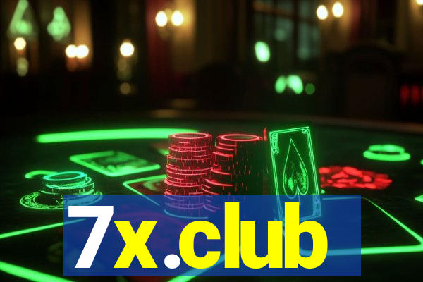 7x.club