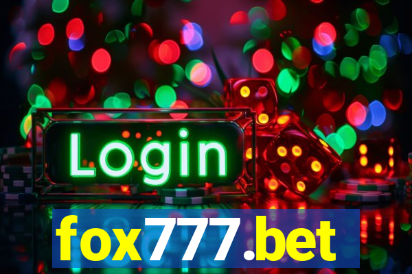 fox777.bet