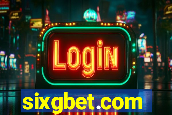 sixgbet.com