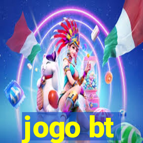 jogo bt