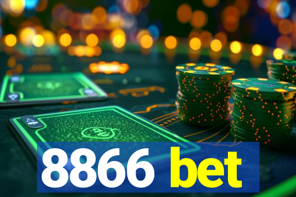 8866 bet