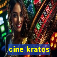 cine kratos