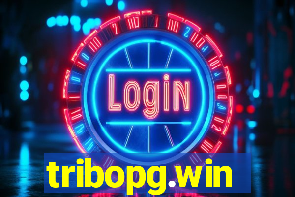 tribopg.win