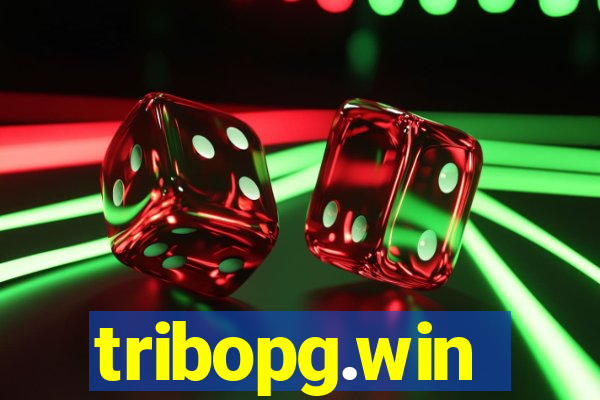 tribopg.win