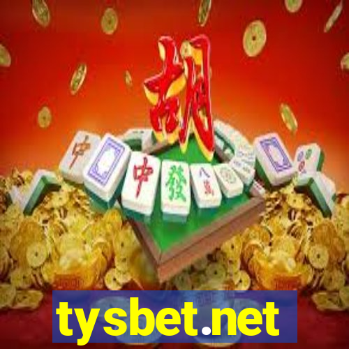 tysbet.net