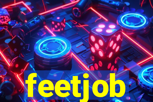 feetjob