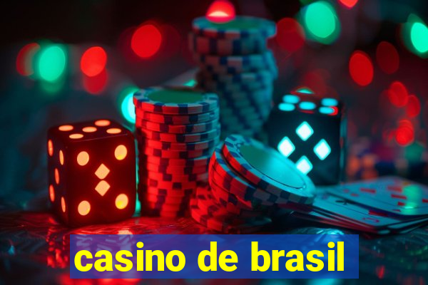 casino de brasil