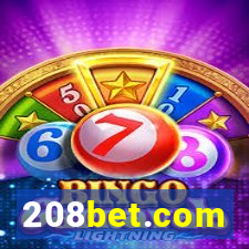 208bet.com