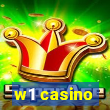 w1 casino