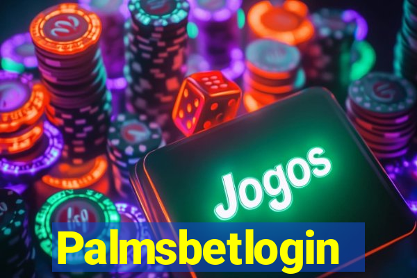 Palmsbetlogin