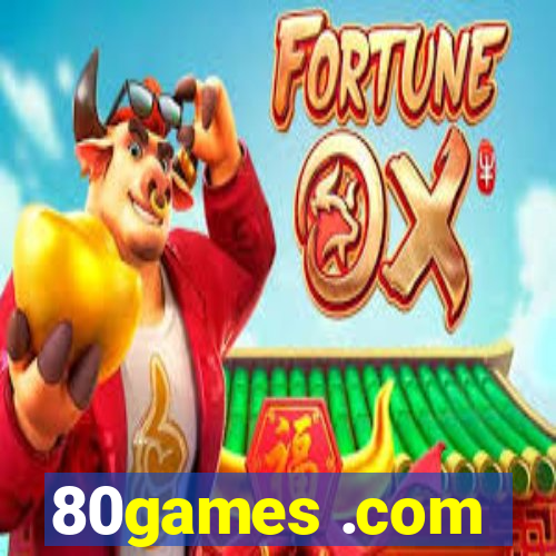 80games .com