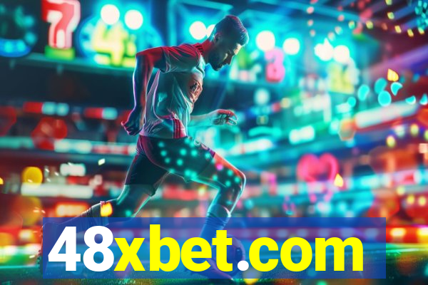 48xbet.com