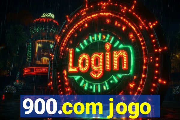 900.com jogo