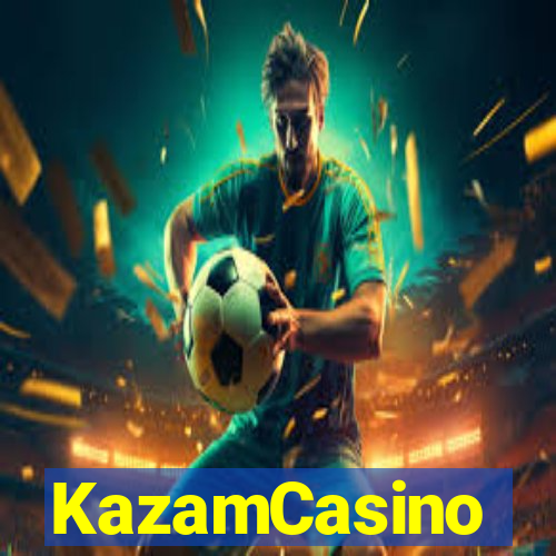 KazamCasino