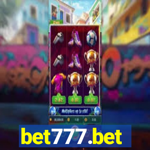 bet777.bet