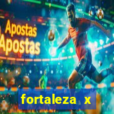 fortaleza x flamengo futemax