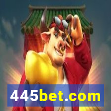 445bet.com