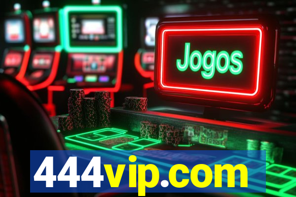 444vip.com