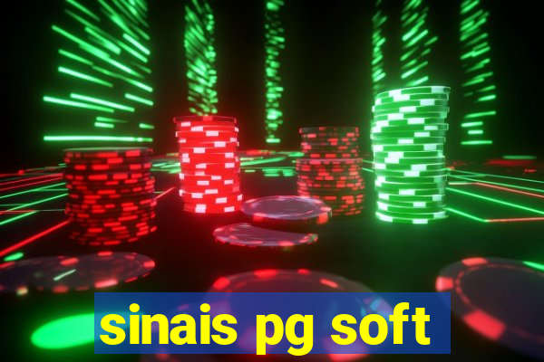 sinais pg soft