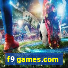 f9 games.com