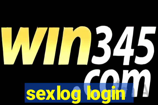 sexlog login