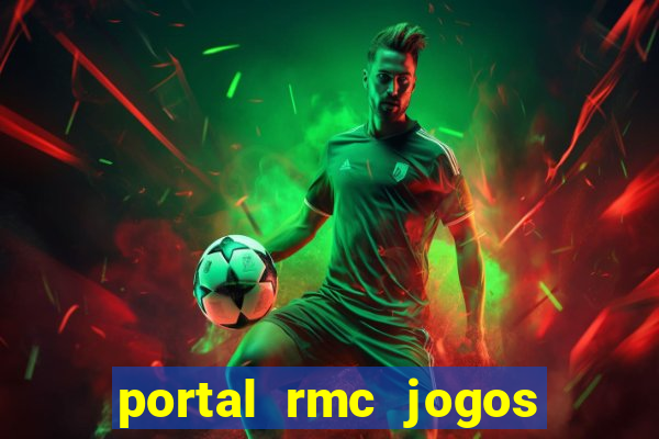 portal rmc jogos ao vivo