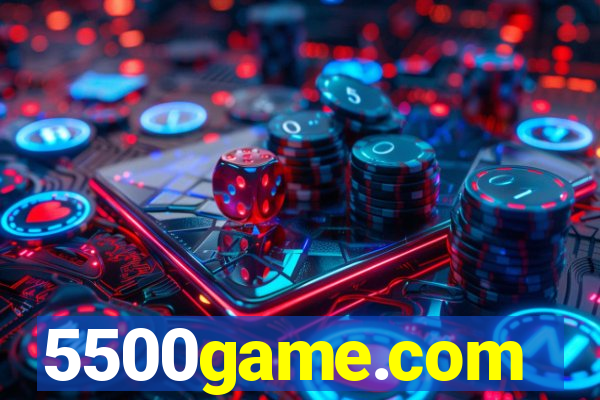 5500game.com