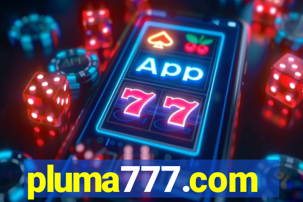 pluma777.com