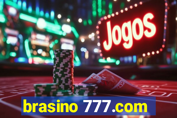 brasino 777.com