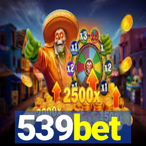 539bet