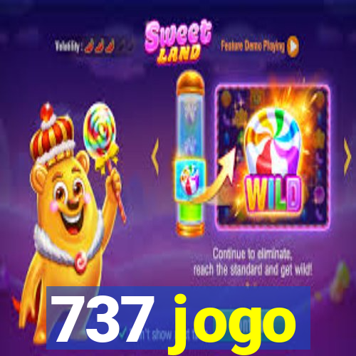 737 jogo